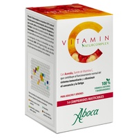 Vitamin c naturcomplex - 14 tablet