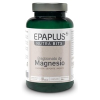 Epaplus nutrabits bisglycinat magnesium