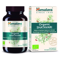 Shatavari bio