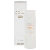 Ekologiskt La Rosa Delicate Shampoo