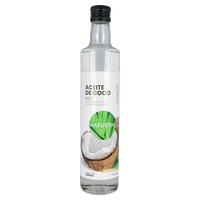 Huile de noix de coco Keto MCT