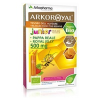 Geléia Real Orgânica 500mg