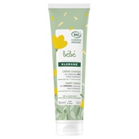 Creme para troca de fraldas Bio Marigold