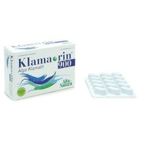 Klamarin 900 Klamath Alge 100%