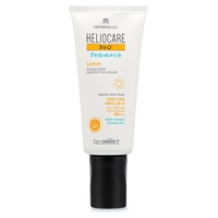 360° Pediatrics lotion SPF 50