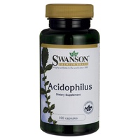 Acidophilus