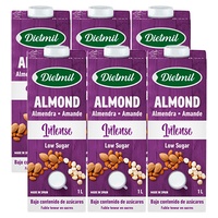 Pack Bebida de Almendra