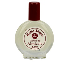 Esencia de Almizcle 8,5 ml Radhe Shyam | Natural Doctor