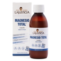 Magnézium total folyadék