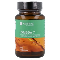 Omega 7 - hög koncentration