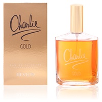CHARLIE GOLD edt vapo