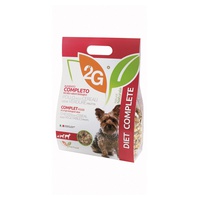 Diet Complete 2 kg - 2G Pet Food
