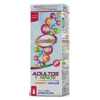 Xarope Adultos e Crianças 150 ml - Masvitam