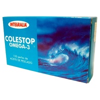 Colestop omega 3
