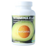 Vitamine C et D