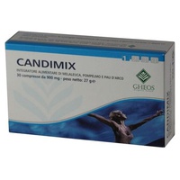 Candimix 1 unidad - Gheos | Natural Doctor