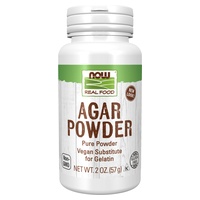 agarpulver