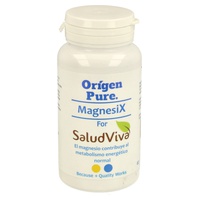 Magnesium X