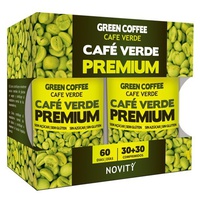 Pack Premium Café Vert