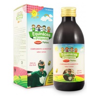 echinacea Própolis sabor cereja pequena 150cc