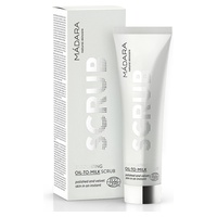 Esfoliante Facial Cremoso