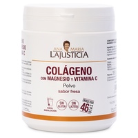 Kollagén magnéziummal és c-vitaminnal