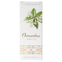Sprchový gel osmanthus