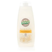 Aloe och Calendula Gel