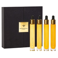 Léčba la cura divina pur luxe