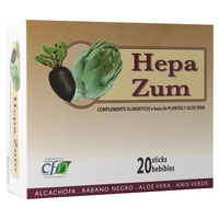 Hepazum