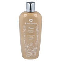 Balzám henna barva blond 400 ml