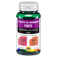 Magnézium-citrát forte
