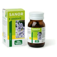 Ansievit Sanor