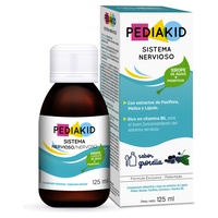 Pediakid nervozita
