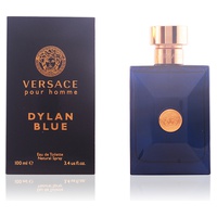 Dylan blue eau de toilette