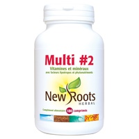 Multi #2