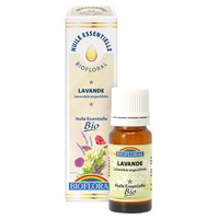 Aceite Esencial Lavanda 10 ml de aceite esencial (Lavanda) - Biofloral | Natural Doctor