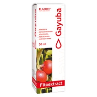 Extracto de Gayuba 50 ml - Eladiet | Natural Doctor