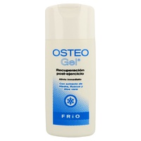 Osteo Gel (Efecto frio) 150 ml - Pharmadiet | Natural Doctor