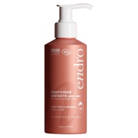 Zubní pasta pro děti v gelu (s fluorem)