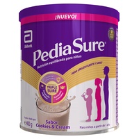 Pediasure® prášek (cookies & cream)