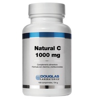 Natural C 1000 mg Douglas 100 comprimidos