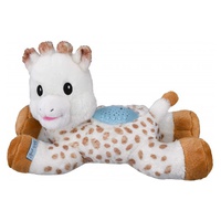 Rest Light & sonhos de pelúcia 1 unidade - Sophie la Girafe