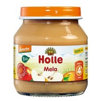 homogeniserat äpple