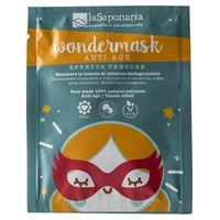Wondermask - Anti-aging tygmask