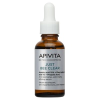 Just bee clear-serum