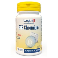 GTF Chromium