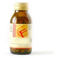 Rábano picante 100 cápsulas vegetales de 300mg - Centofiori | Natural Doctor