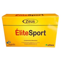 Elite sport (prestanda)