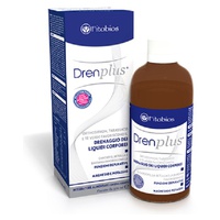 Drenplus 500 ml - Fitobios